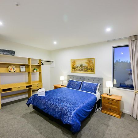 Stargazing Luxury Apartment B レイク・テカポ エクステリア 写真