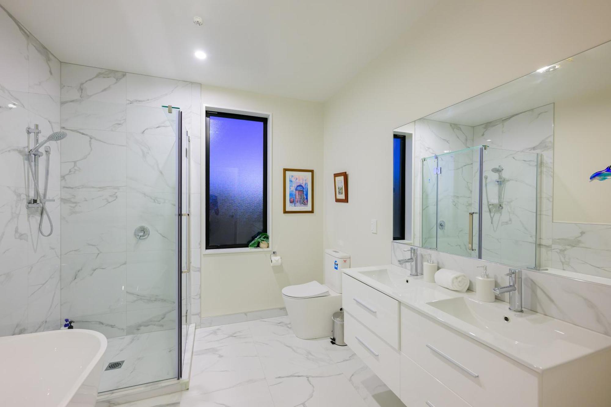 Stargazing Luxury Apartment B レイク・テカポ エクステリア 写真