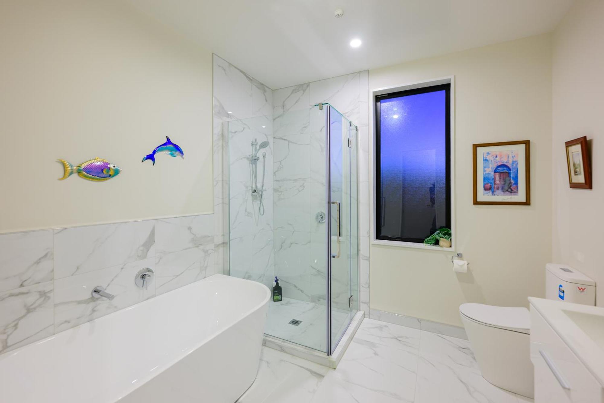 Stargazing Luxury Apartment B レイク・テカポ エクステリア 写真