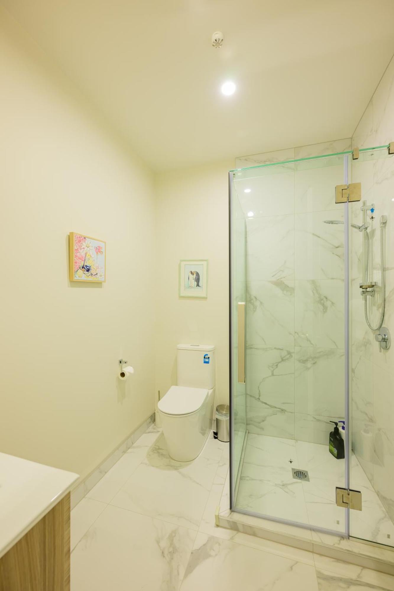 Stargazing Luxury Apartment B レイク・テカポ エクステリア 写真
